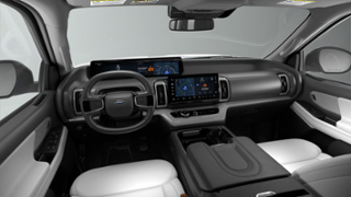 2027 Ford Expedition® Internal Image 2